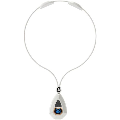 Smart Neck Massager for Pain Relief