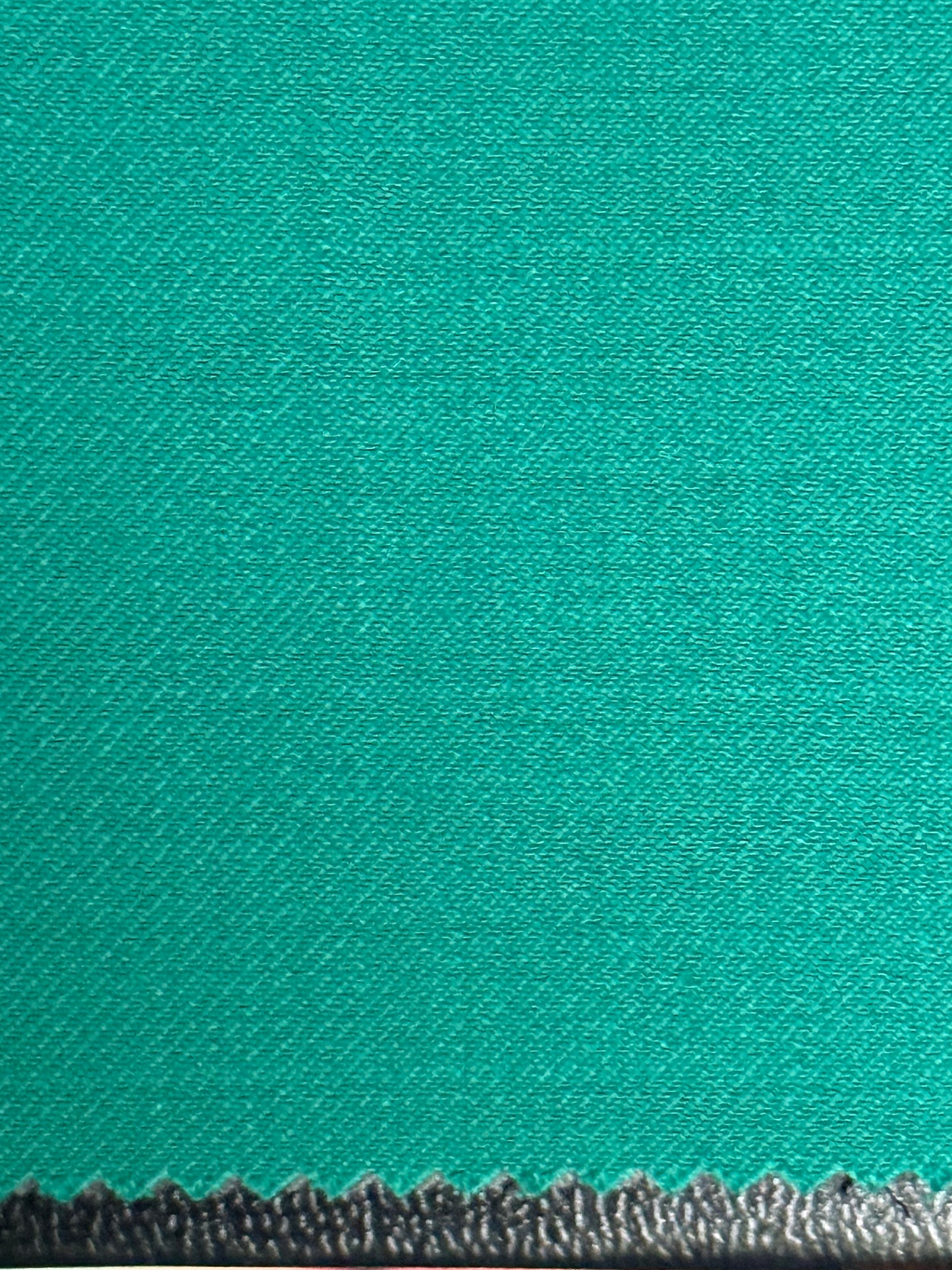 Teal Green Suit